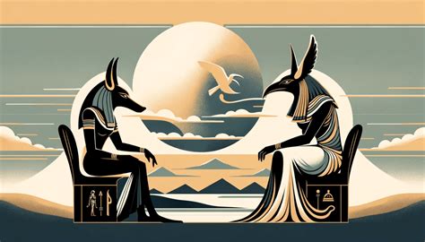 anubis hermes and thoth|Thoth – Mythopedia.